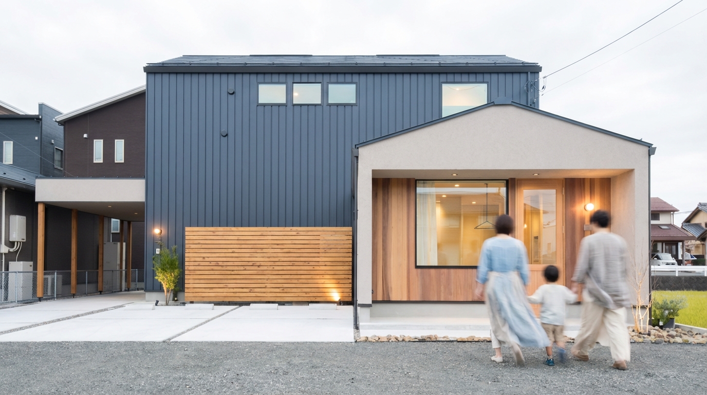 At Hearth 施工事例